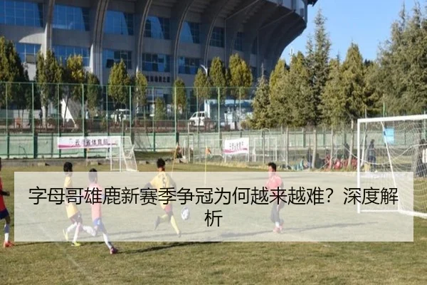 字母哥雄鹿新赛季争冠为何越来越难？深度解析